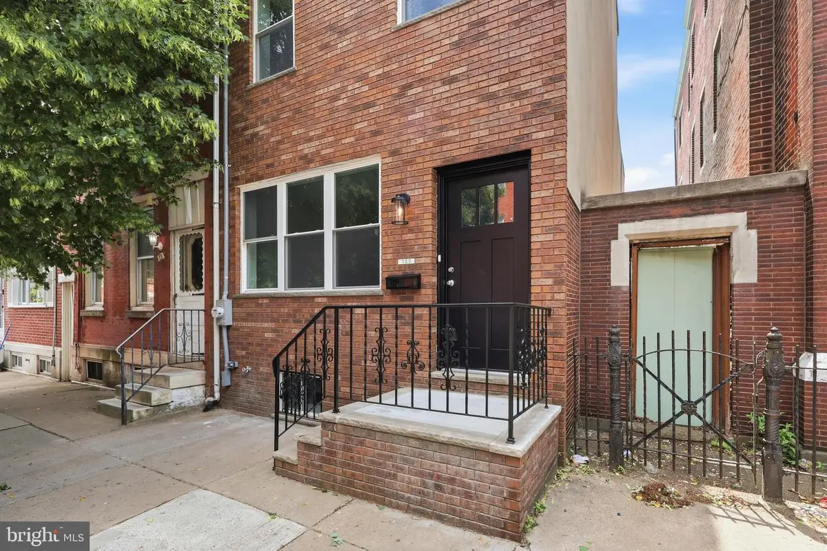 320 Wharton St, Philadelphia, PA 19147 - #1