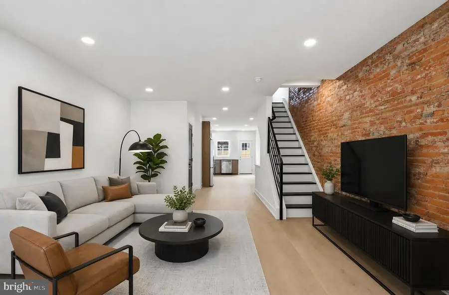 320 Wharton St, Philadelphia, PA 19147 - #2