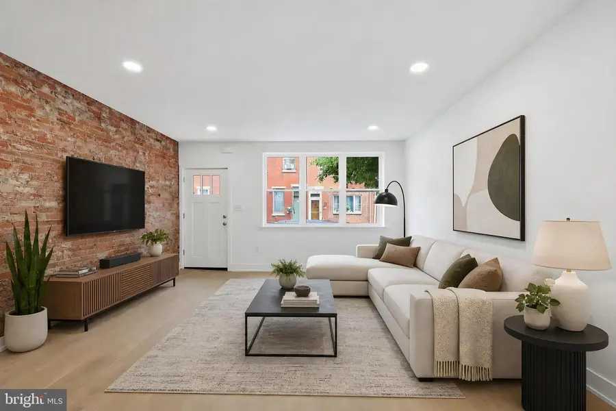 320 Wharton St, Philadelphia, PA 19147 - #3