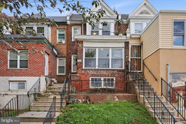 6740 Ogontz Ave, PHILADELPHIA, PA 19126