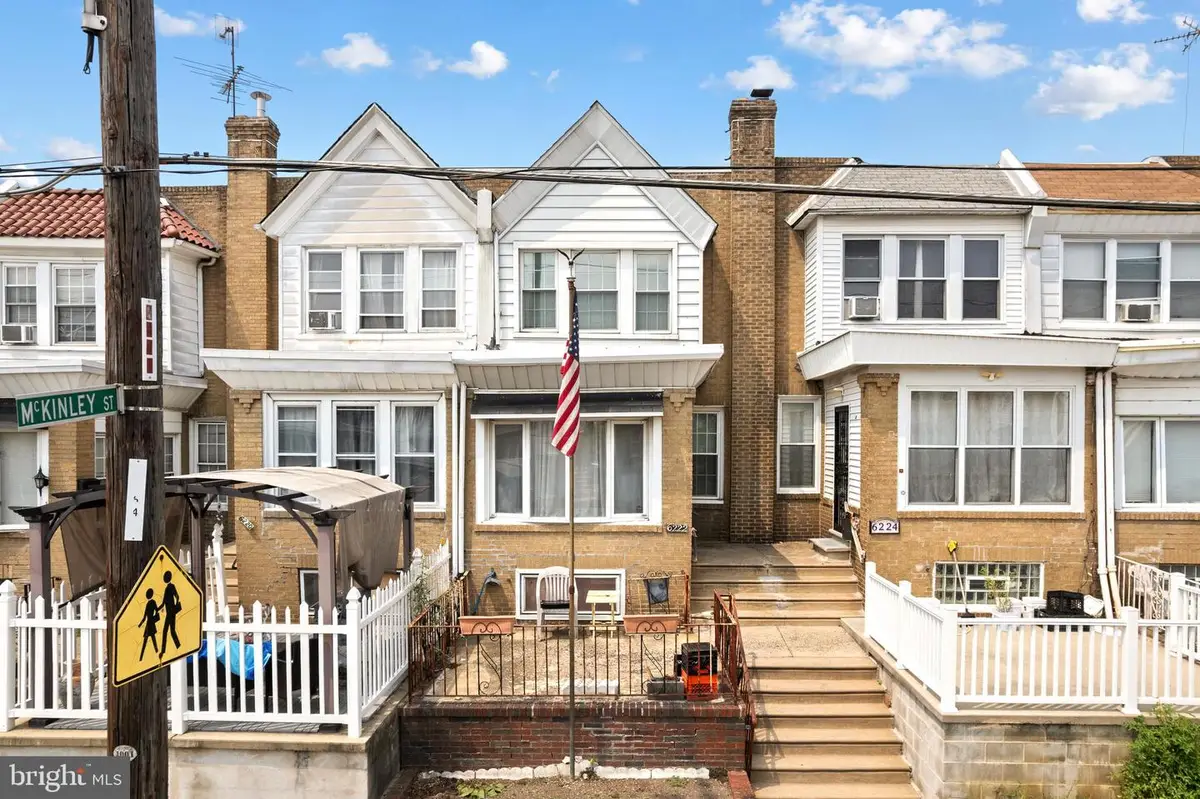 6222 Brous Ave, Philadelphia, PA 19149 - #1