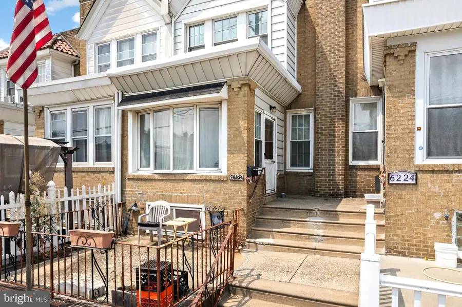 6222 Brous Ave, Philadelphia, PA 19149 - #2