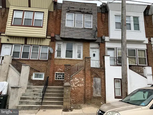 3221 N 29th St, PHILADELPHIA, PA 19129