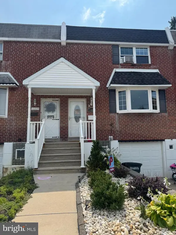 10007 Warfield Pl, PHILADELPHIA, PA 19114