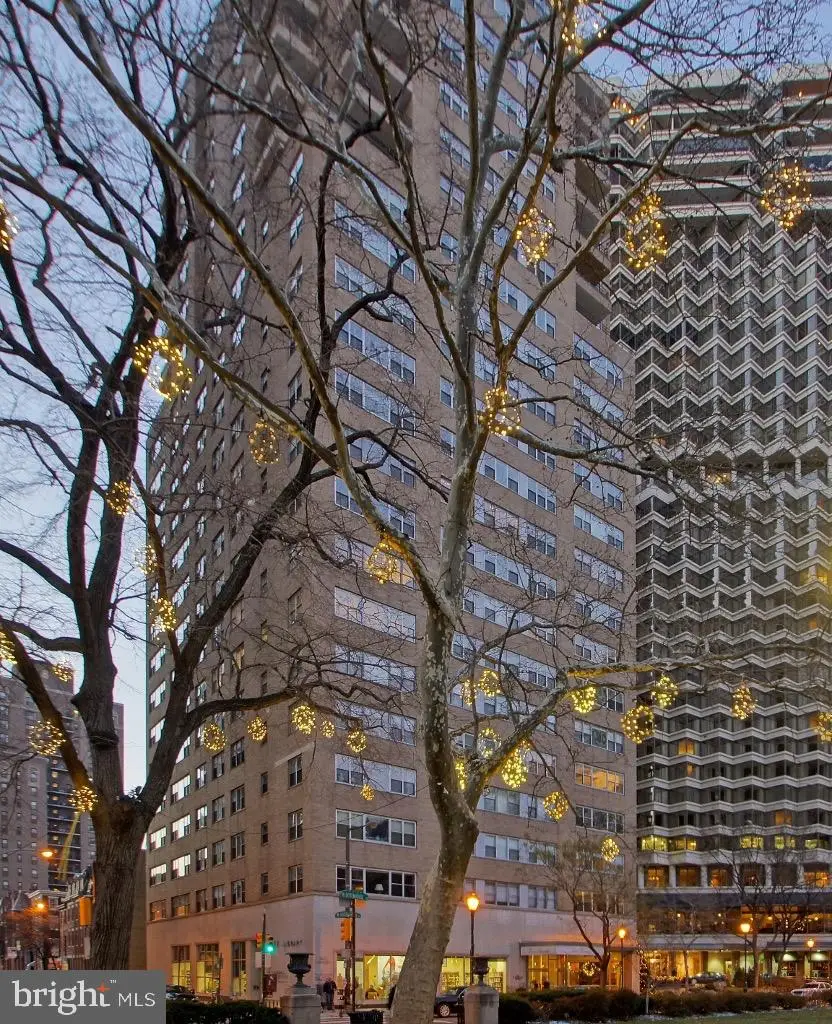 220 W Rittenhouse Sq #16c, Philadelphia, PA 19103 - #1