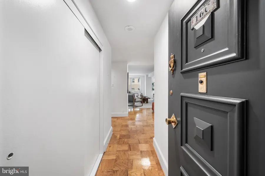 220 W Rittenhouse Sq #16c, Philadelphia, PA 19103 - #2