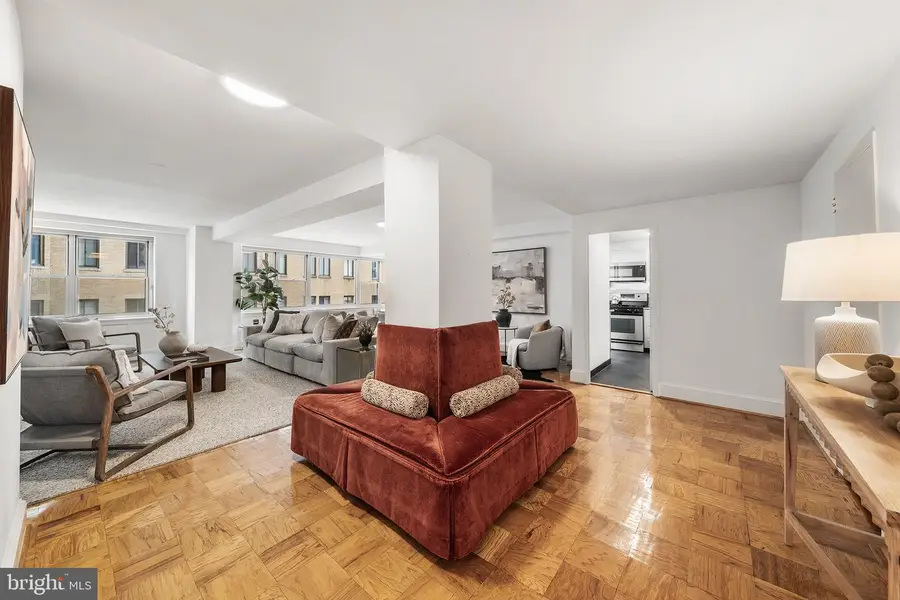 220 W Rittenhouse Sq #16c, Philadelphia, PA 19103 - #3