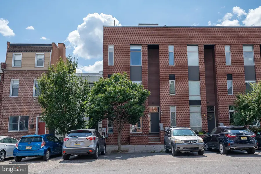 2350 E York St, Philadelphia, PA 19125 - #2