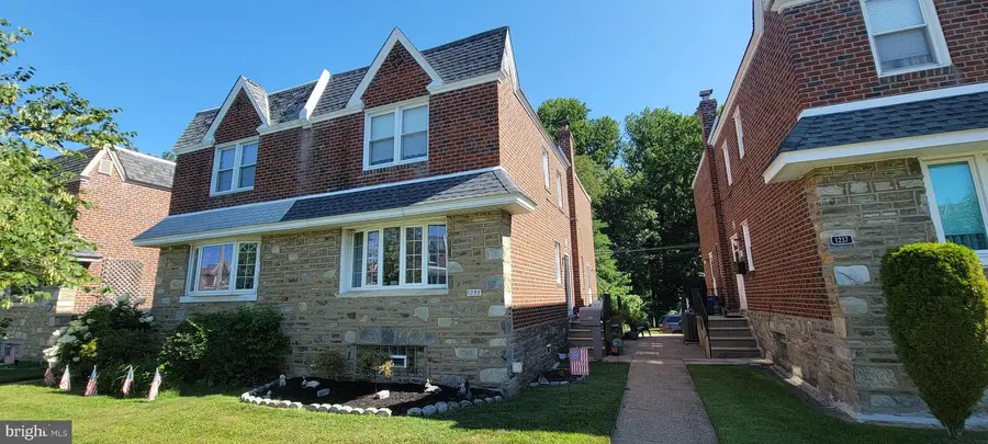 1235 Stanwood St, Philadelphia, PA 19111 - #2