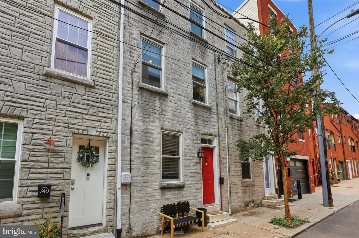 750 N Taylor St, Philadelphia, PA 19130 - #1
