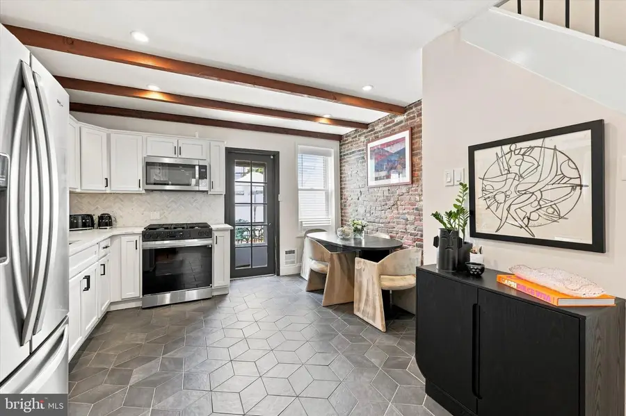 750 N Taylor St, Philadelphia, PA 19130 - #3