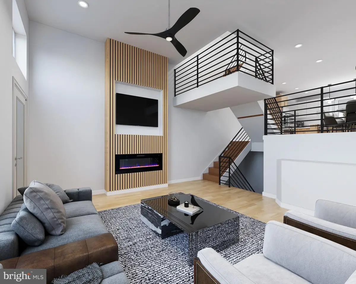 302 Winton St, Philadelphia, PA 19148 - #1