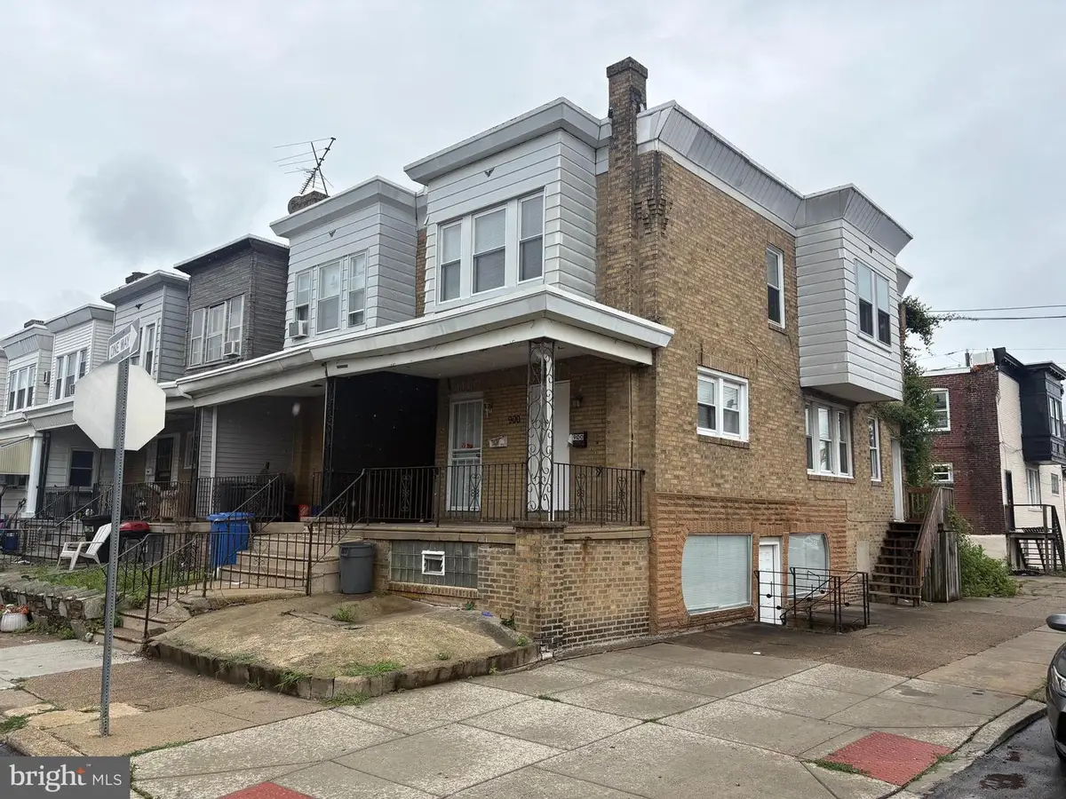 900 Marcella St, Philadelphia, PA 19124 - #1