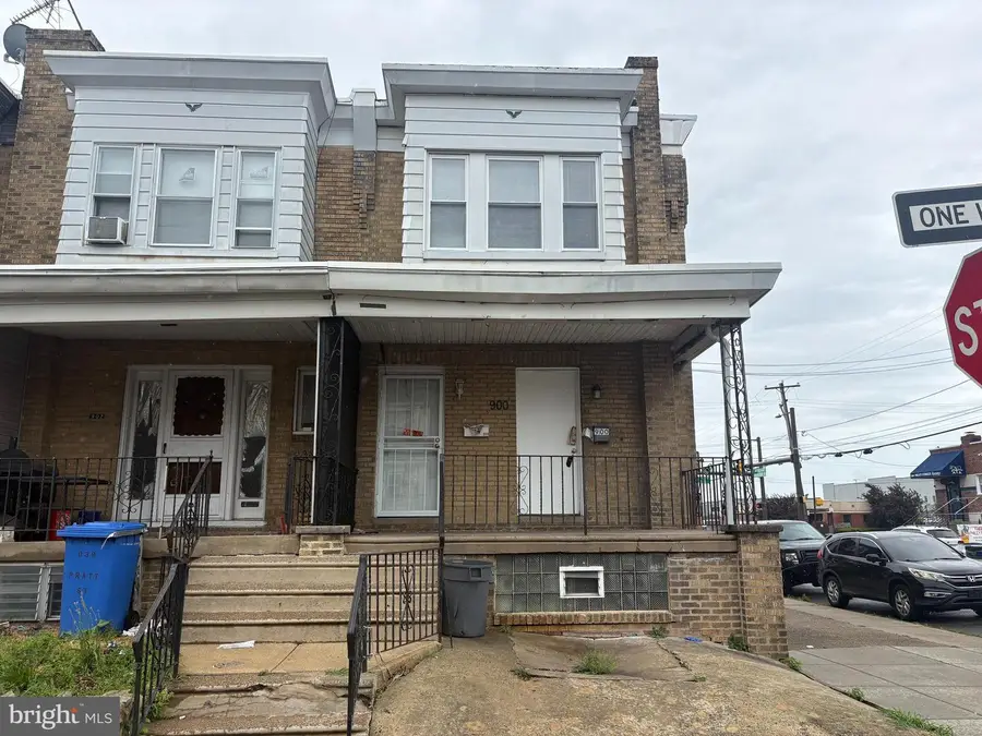 900 Marcella St, Philadelphia, PA 19124 - #2