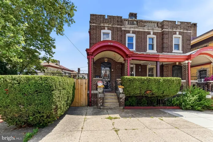 2116 W Passyunk Ave, Philadelphia, PA 19145 - #3