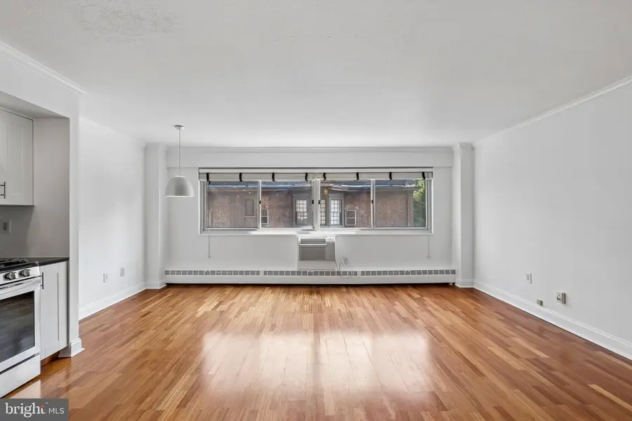 2101 Chestnut St #408, Philadelphia, PA 19103 - #2