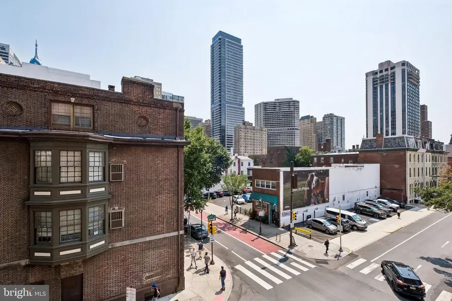 2101 Chestnut St #408, Philadelphia, PA 19103 - #3