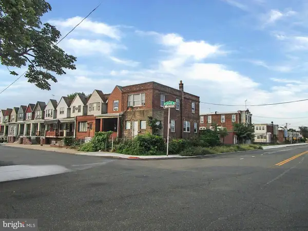 2600 S Carroll St, PHILADELPHIA, PA 19142