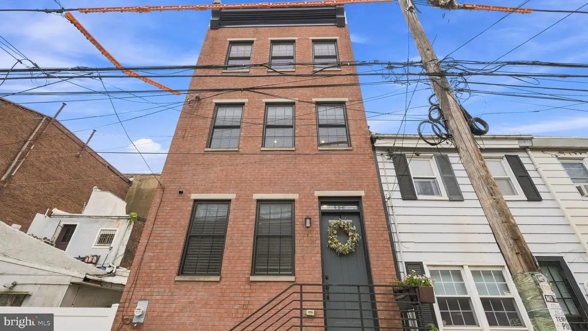 456 Belgrade St, Philadelphia, PA 19125 - #1