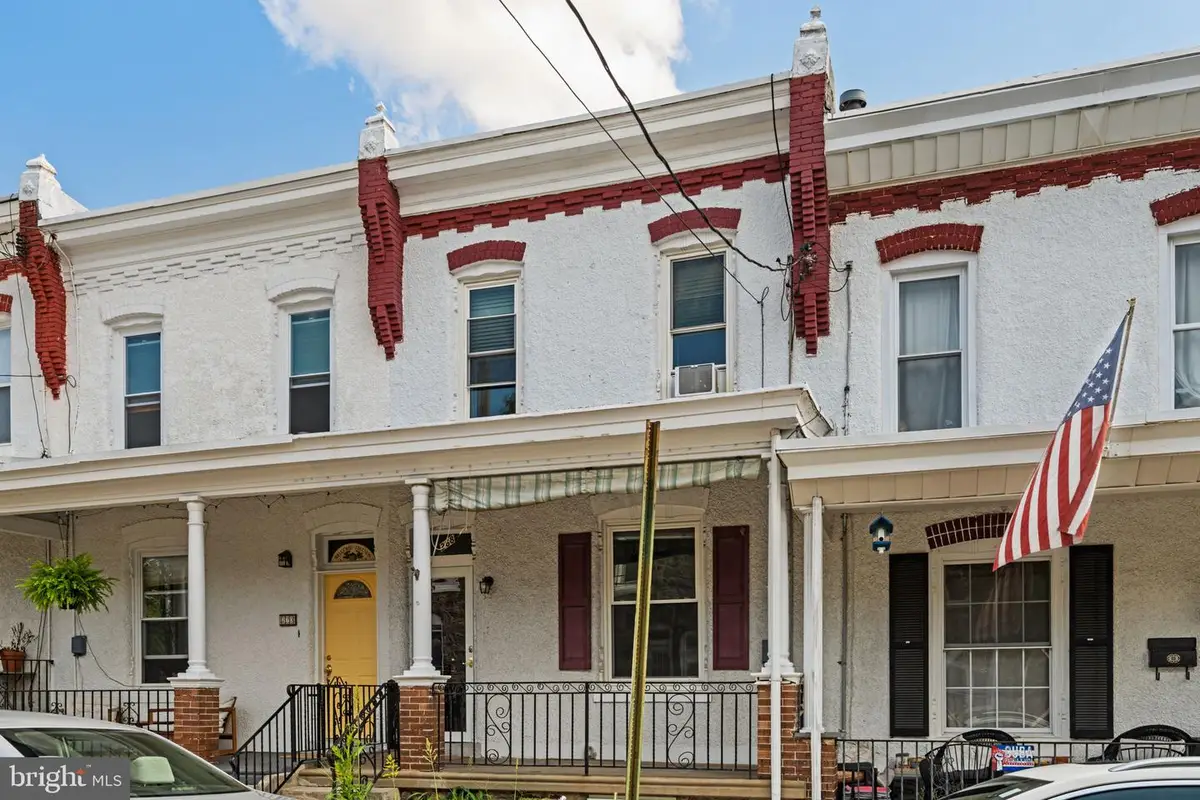 268 Kalos St, Philadelphia, PA 19128 - #1