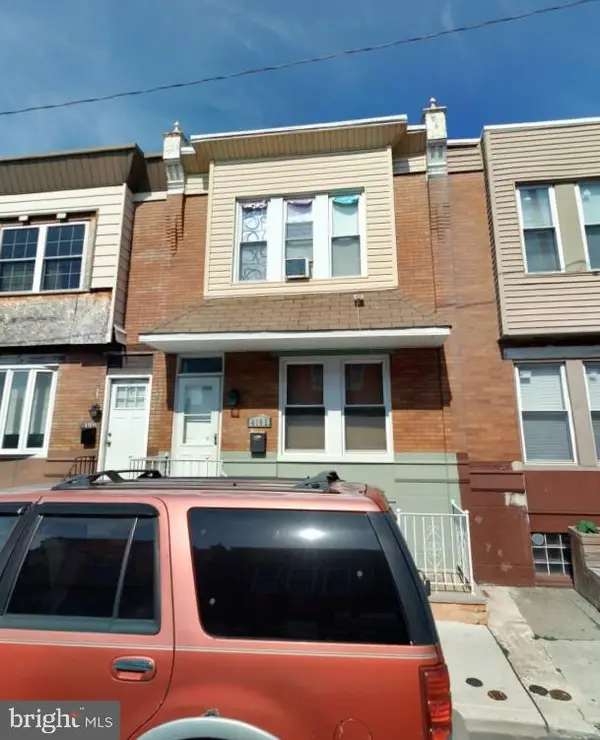 4102 N Darien St, PHILADELPHIA, PA 19140