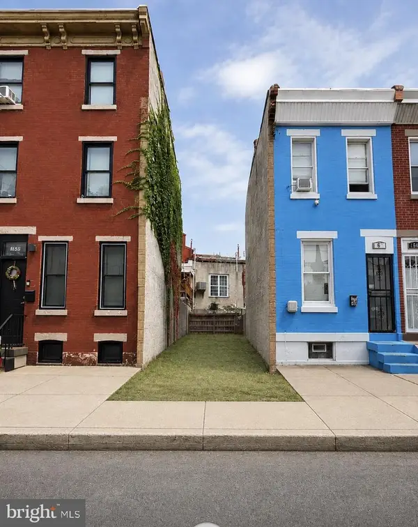 1638 N 4th St, PHILADELPHIA, PA 19122