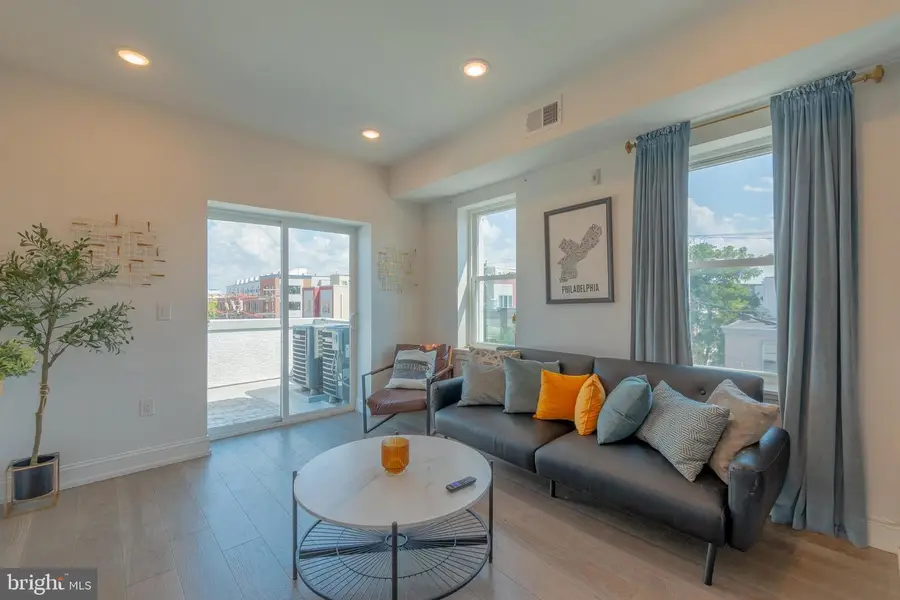 1901 N 2nd St, Philadelphia, PA 19122 - #2