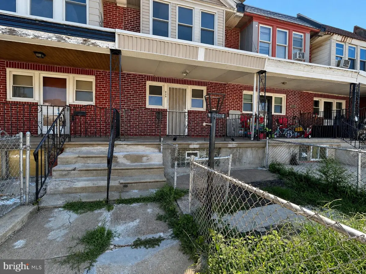 850 Bridge St, Philadelphia, PA 19124 - #1
