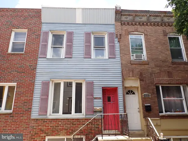2413 S Warnock St #0, PHILADELPHIA, PA 19148