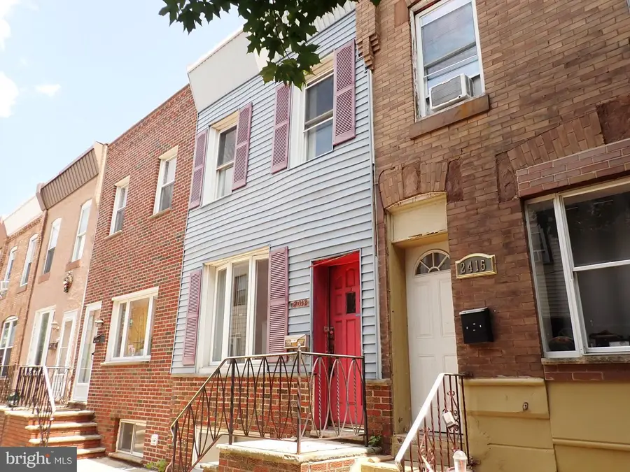 2413 S Warnock St #0, Philadelphia, PA 19148 - #3
