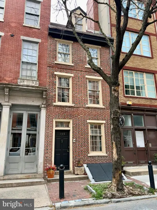 156 N 3rd St, PHILADELPHIA, PA 19106