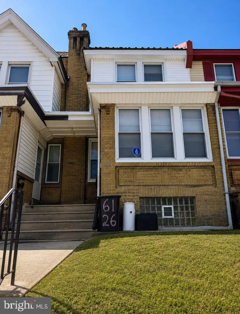 6126 Alma St, Philadelphia, PA 19149 - #1