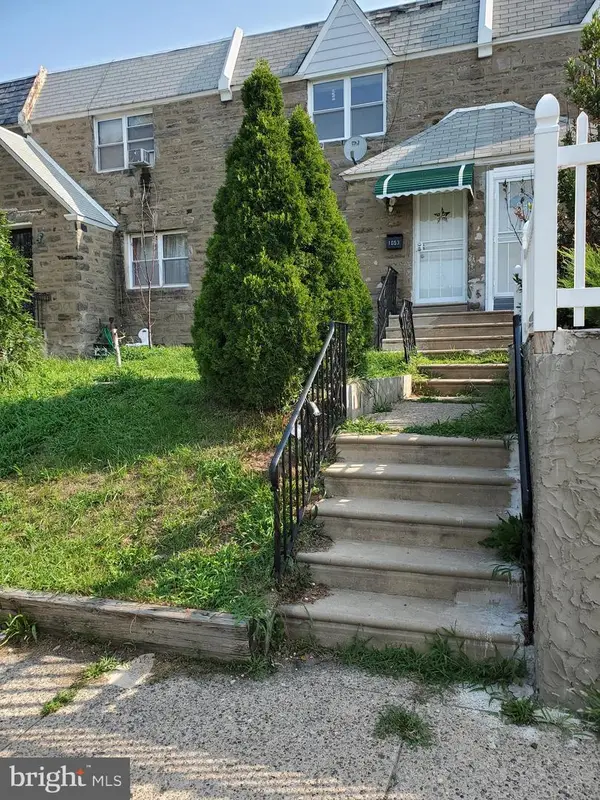 1053 Levick St, PHILADELPHIA, PA 19111
