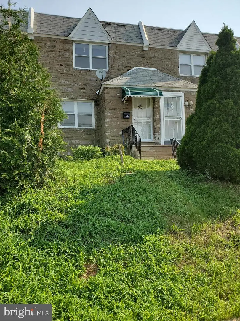 1053 Levick St, Philadelphia, PA 19111 - #2