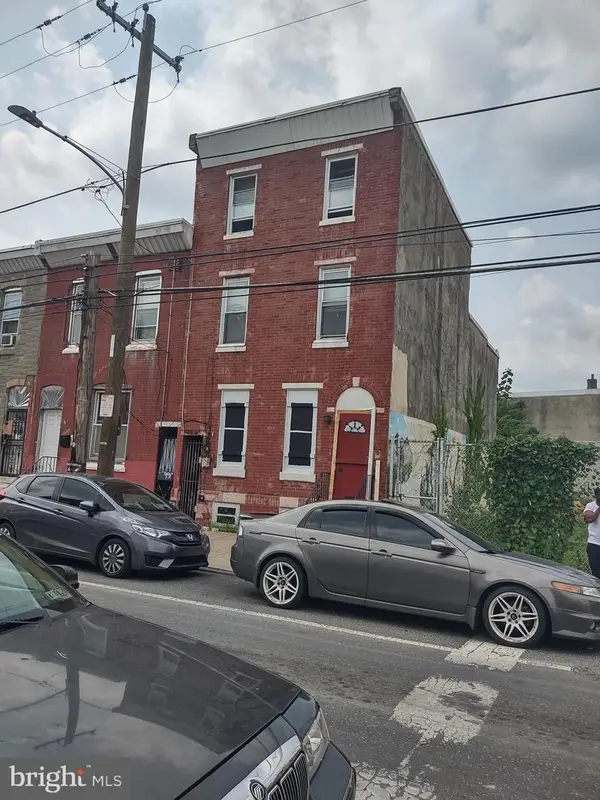 3114 Emerald St, PHILADELPHIA, PA 19134