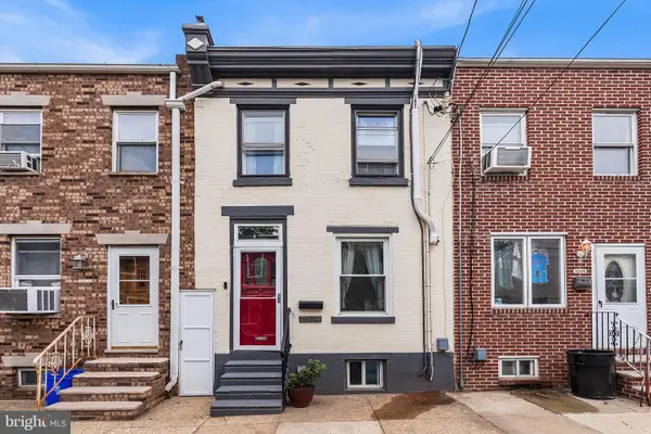 2514 Tilton St, PHILADELPHIA, PA 19125