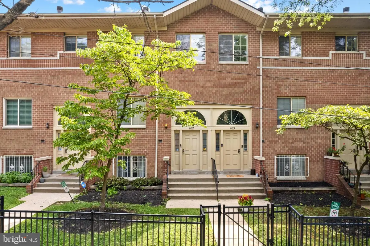 2751 Pennsylvania Ave #b102, Philadelphia, PA 19130 - #1