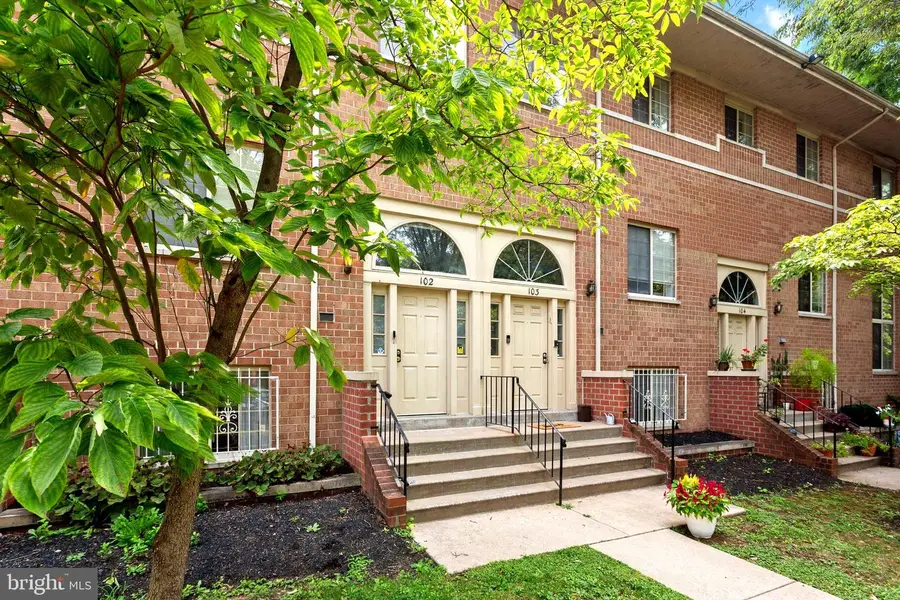 2751 Pennsylvania Ave #b102, Philadelphia, PA 19130 - #3