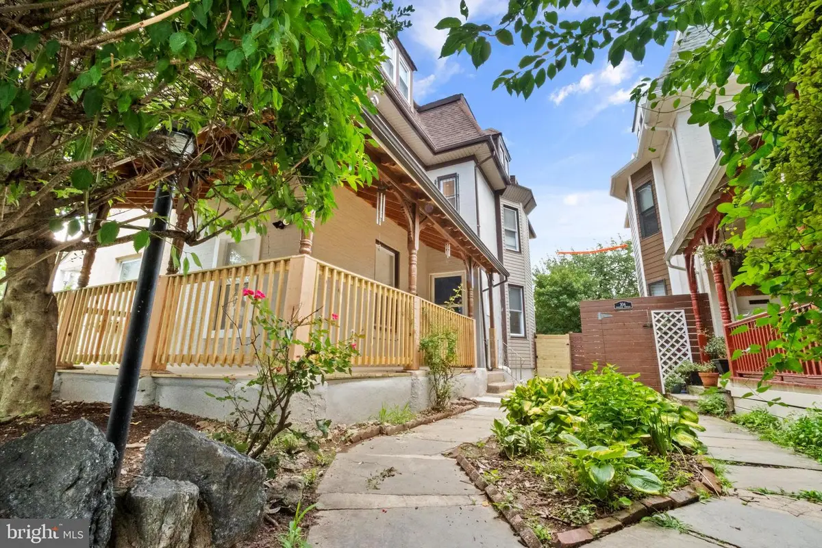 302 W Earlham Ter, Philadelphia, PA 19144 - #1