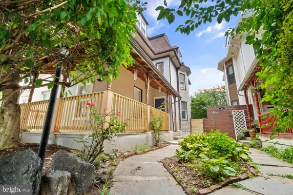 302 W Earlham Ter, PHILADELPHIA, PA 19144