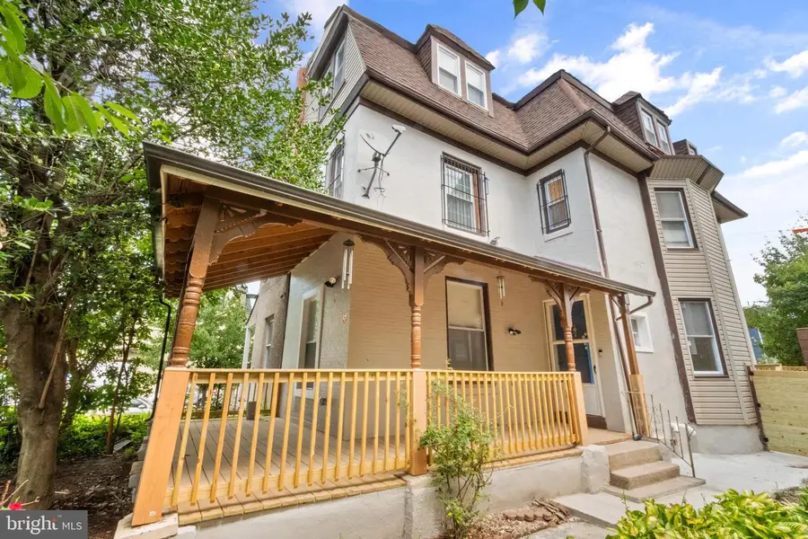 302 W Earlham Ter, Philadelphia, PA 19144 - #2