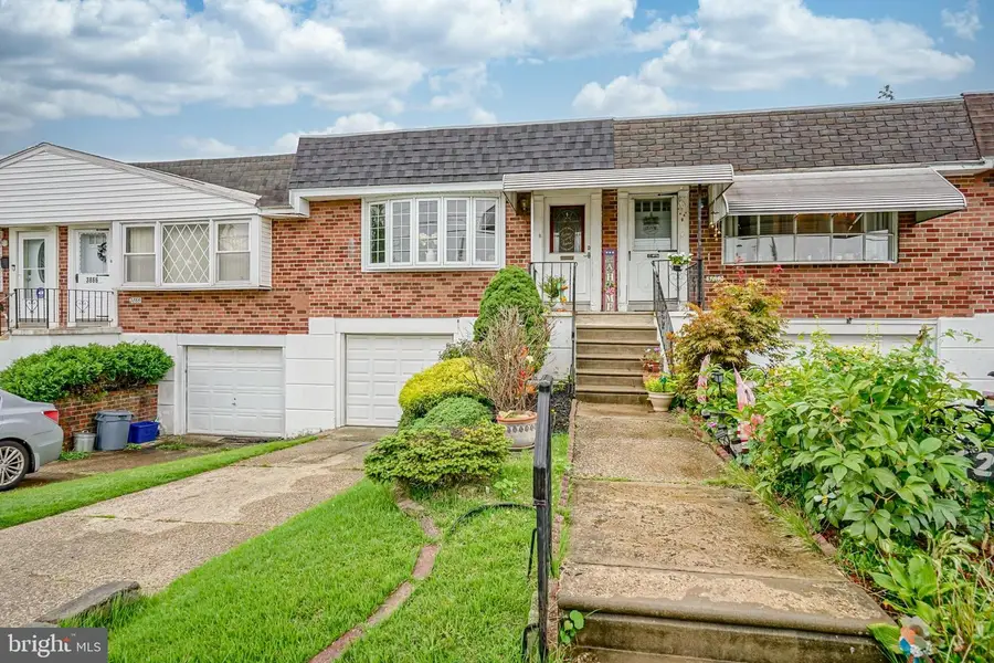 3864 Fairdale Rd, Philadelphia, PA 19154 - #2