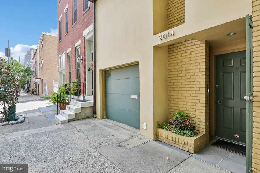 2014 Lombard St, Philadelphia, PA 19146 - #3