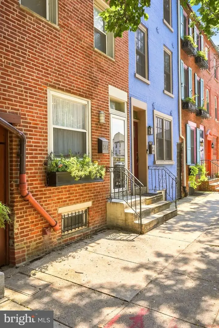 523 S 27th St, Philadelphia, PA 19146 - #2