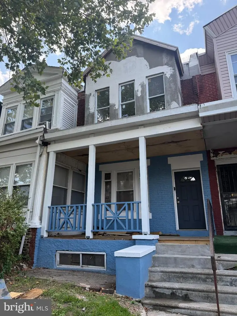 6010 W Jefferson St, Philadelphia, PA 19151 - #1
