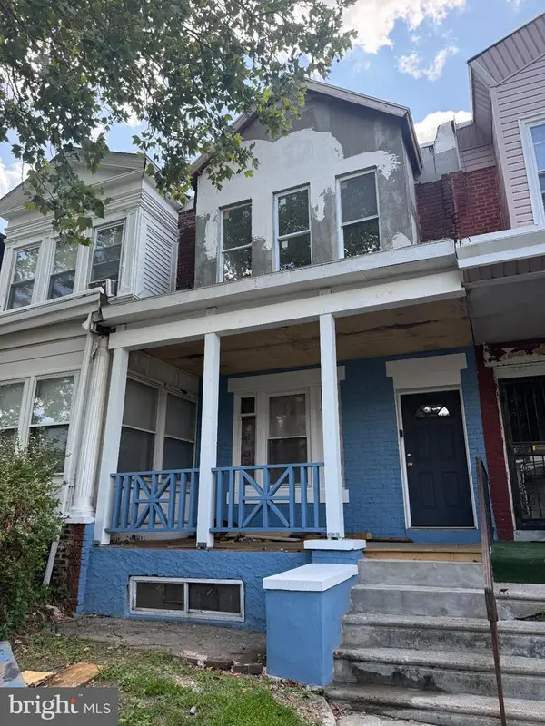 6010 W Jefferson St, PHILADELPHIA, PA 19151