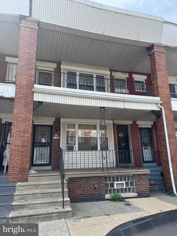 36 S 54th St, PHILADELPHIA, PA 19139