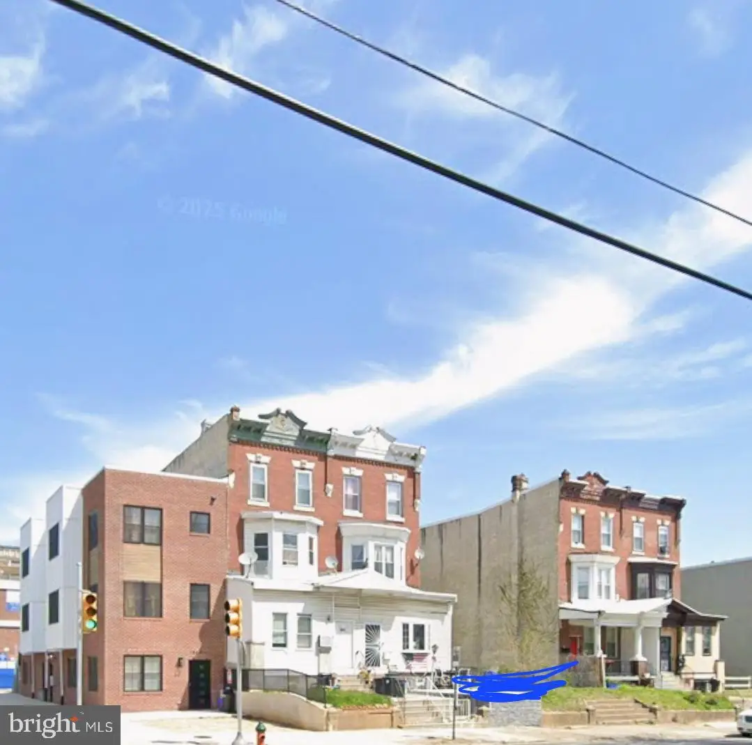 1835 W Erie Ave, Philadelphia, PA 19140 - #1