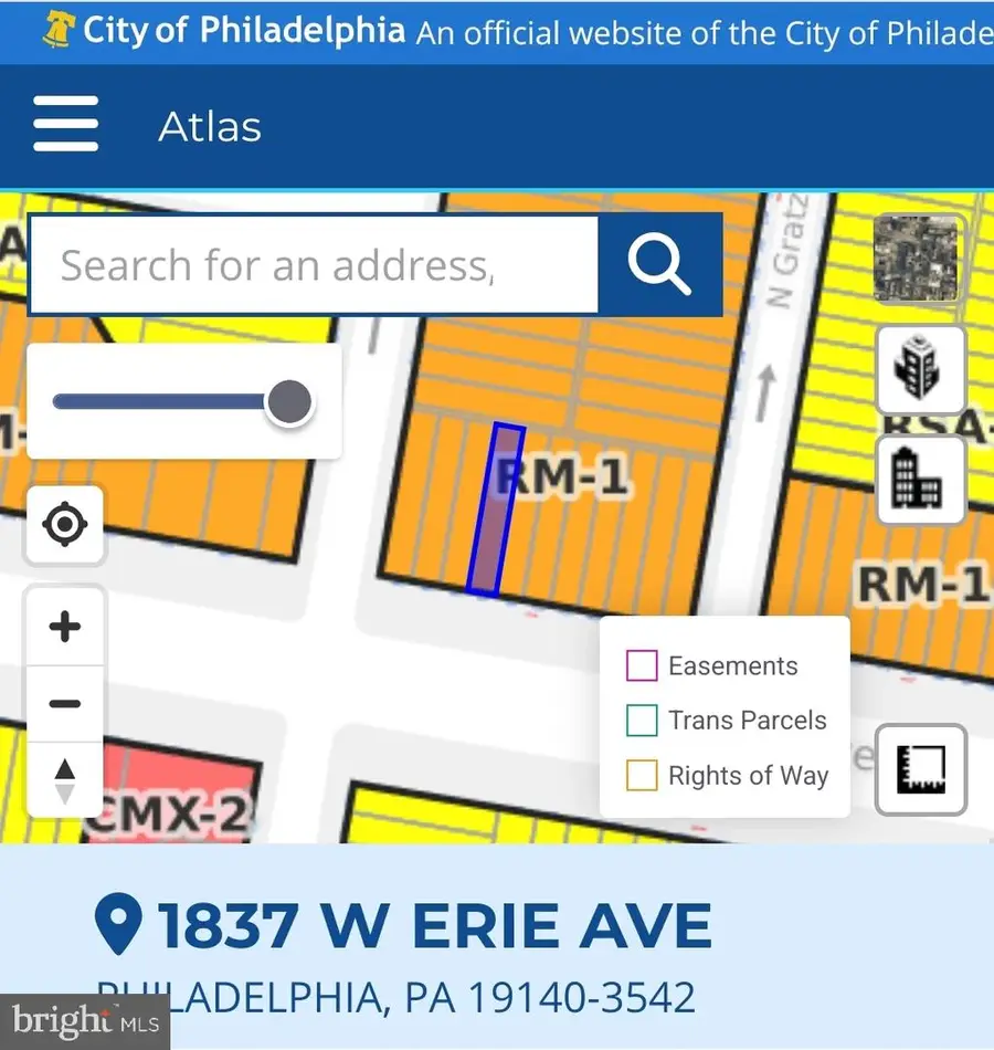 1837 W Erie Ave, Philadelphia, PA 19140 - #2