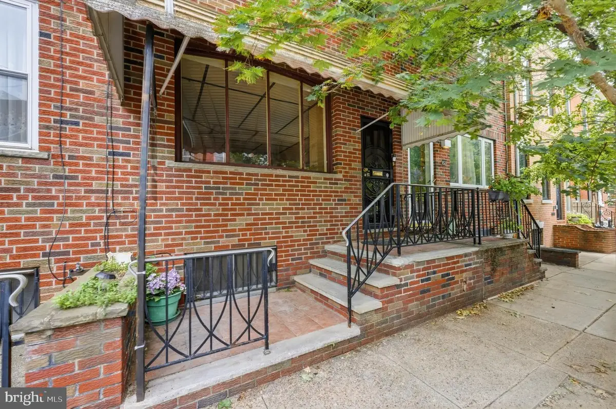 1525 S Juniper St, Philadelphia, PA 19147 - #1